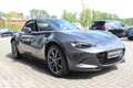 Mazda MX-5 Exclusive-Line G-184 DRAS LEDER NAVI ACAA RFK SHZ Gris - thumbnail 7