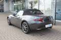 Mazda MX-5 Exclusive-Line G-184 DRAS LEDER NAVI ACAA RFK SHZ Gris - thumbnail 4