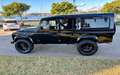 Land Rover Defender 110 SW SE Negro - thumbnail 13