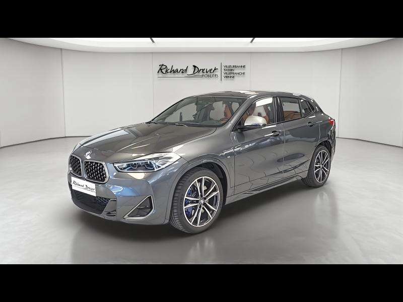 BMW X2 M