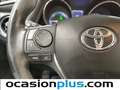 Toyota Auris hybrid 140H Feel! Azul - thumbnail 21