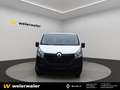 Renault Trafic III Kastenwagen - L2H1 2,9t Weiß - thumbnail 2