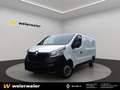 Renault Trafic III Kastenwagen - L2H1 2,9t Weiß - thumbnail 1