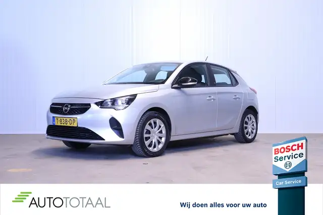 Opel Corsa-e Level 2 50 kWh