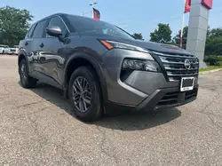 Nissan Rogue 2026