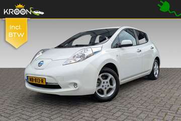 Acenta 30kWh SOH 72% Comfort Pack