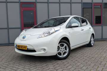 Acenta 30kWh SOH 72% Comfort Pack