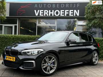 1-serie M140i xDrive Centennial High Executive - M