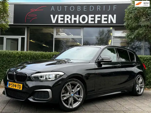 BMW 140 1-serie M140i xDrive Centennial High Executive - M