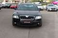 Skoda Octavia 2.0 TFSI Combi RS Navi_ Xenon_Leder_PDC Schwarz - thumbnail 2