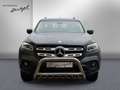 Mercedes-Benz X 250 X 250d 4MATIC Aut. PROGR EDITION,NAV,LED,AHK,RFK Grau - thumbnail 3