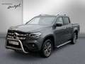 Mercedes-Benz X 250 X 250d 4MATIC Aut. PROGR EDITION,NAV,LED,AHK,RFK Grau - thumbnail 1