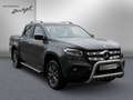 Mercedes-Benz X 250 X 250d 4MATIC Aut. PROGR EDITION,NAV,LED,AHK,RFK Grau - thumbnail 4