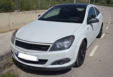 GTC 1.6 16v Enjoy