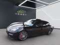 Porsche Panamera Turbo*PCM+PASM~Burm~Sport-Chrono Tur~20 Schwarz - thumbnail 3