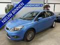 Ford Focus 1.6 Titanium Blauw - thumbnail 1