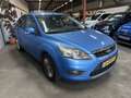 Ford Focus 1.6 Titanium Blauw - thumbnail 4