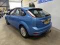Ford Focus 1.6 Titanium Blauw - thumbnail 2