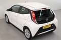 Toyota Aygo 1.0 VVT-i x-nav Bianco - thumbnail 10