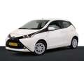 Toyota Aygo 1.0 VVT-i x-nav Bianco - thumbnail 1