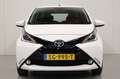 Toyota Aygo 1.0 VVT-i x-nav Bianco - thumbnail 6