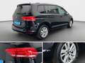 Volkswagen Touran Comfortline 1.5 TSI 110kW*DSG*AHK*KAM*7Si Schwarz - thumbnail 17
