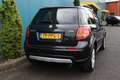 Suzuki SX4 1.6 Exclusive CLIMA|CRUISE|PDC|STOELVERW|KEYLESS|L Zwart - thumbnail 10