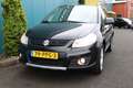 Suzuki SX4 1.6 Exclusive CLIMA|CRUISE|PDC|STOELVERW|KEYLESS|L Zwart - thumbnail 2
