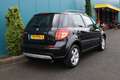 Suzuki SX4 1.6 Exclusive CLIMA|CRUISE|PDC|STOELVERW|KEYLESS|L Zwart - thumbnail 9