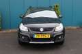 Suzuki SX4 1.6 Exclusive CLIMA|CRUISE|PDC|STOELVERW|KEYLESS|L Zwart - thumbnail 4