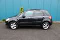 Suzuki SX4 1.6 Exclusive CLIMA|CRUISE|PDC|STOELVERW|KEYLESS|L Zwart - thumbnail 5