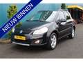 Suzuki SX4 1.6 Exclusive CLIMA|CRUISE|PDC|STOELVERW|KEYLESS|L Zwart - thumbnail 1