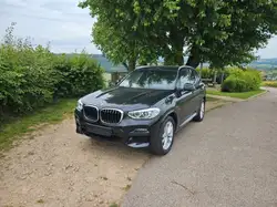BMW X3 xDrive 30 d M Sport