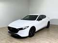 Mazda 3 Mazda3 e-Skyactiv-G M Hybrid Homura Bianco - thumbnail 1