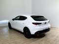 Mazda 3 Mazda3 e-Skyactiv-G M Hybrid Homura Bianco - thumbnail 6