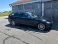 BMW 320 320d Touring Luxury Line Schwarz - thumbnail 2