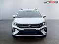Volkswagen Taigo 1,5 TSI DSG R-Line IQ Matrix ACC 2Zokl PDC Kam ... Weiß - thumbnail 3