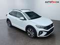 Volkswagen Taigo 1,5 TSI DSG R-Line IQ Matrix ACC 2Zokl PDC Kam ... Weiß - thumbnail 8