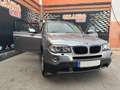BMW X3 2.0d Gris - thumbnail 5