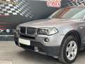BMW X3 2.0d Grijs - thumbnail 9
