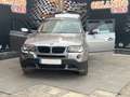 BMW X3 2.0d Grau - thumbnail 2