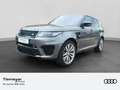 Land Rover Range Rover Sport SVR PANO HuD STANDHZG LM22 Grau - thumbnail 1