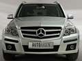 Mercedes-Benz GLK 220 CDI * 4MATIC * AUTOMATIK * ab € 199,- p.M. * Argent - thumbnail 8