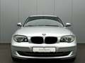 BMW 116 Euro5 • Garantie12m. Zilver - thumbnail 4