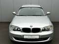 BMW 116 Euro5 • Garantie12m. Zilver - thumbnail 3