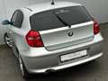 BMW 116 Euro5 • Garantie12m. Zilver - thumbnail 8