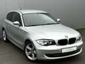 BMW 116 Euro5 • Garantie12m. Zilver - thumbnail 1