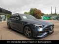 Mercedes-Benz C 200 4M T AMG Line / 360 ° / AHV / Night Bleu - thumbnail 3