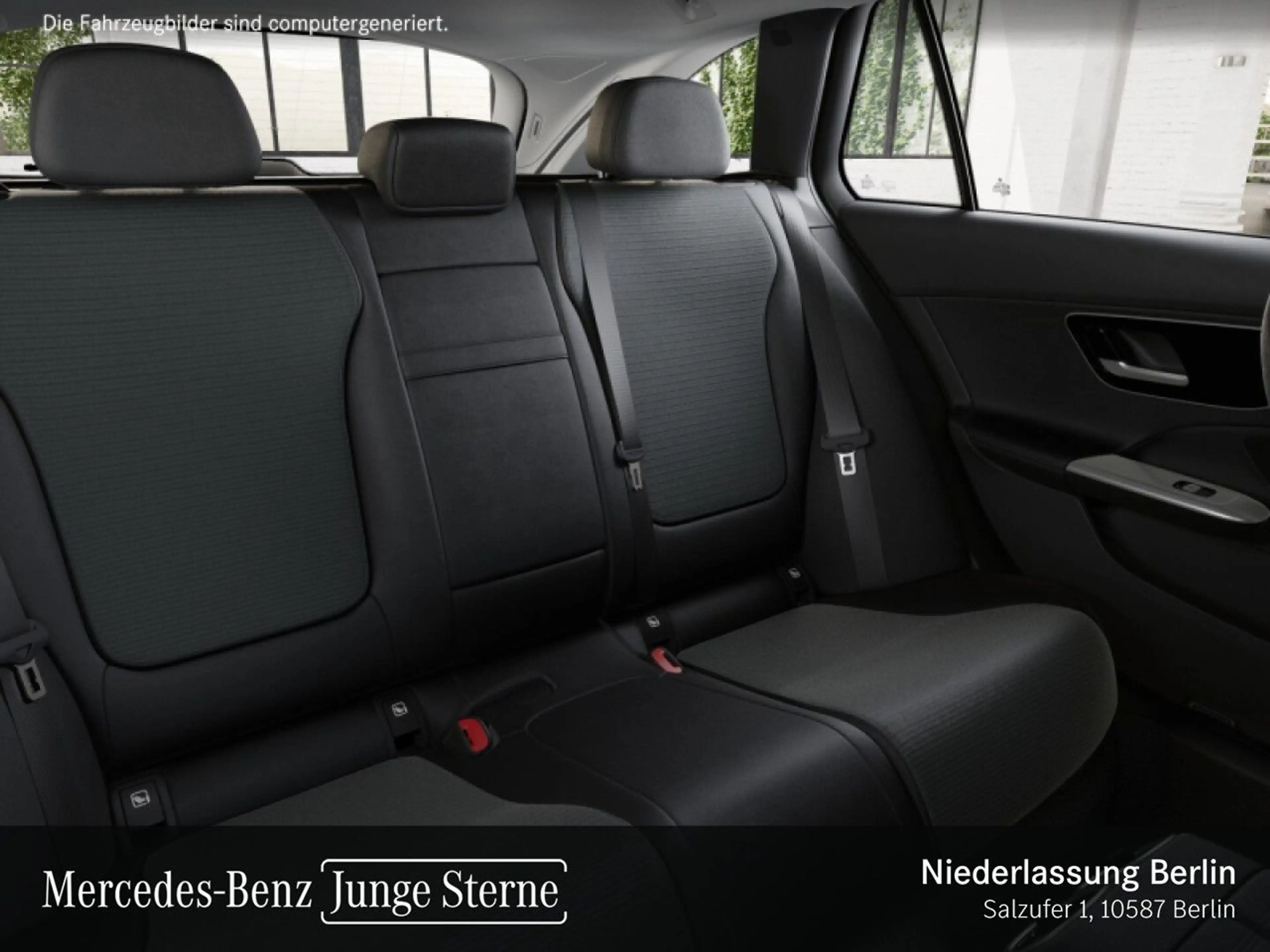 Mercedes-Benz C 180 T AVANTG+LED+KAMERA+KEYLESS+9G — photo 12