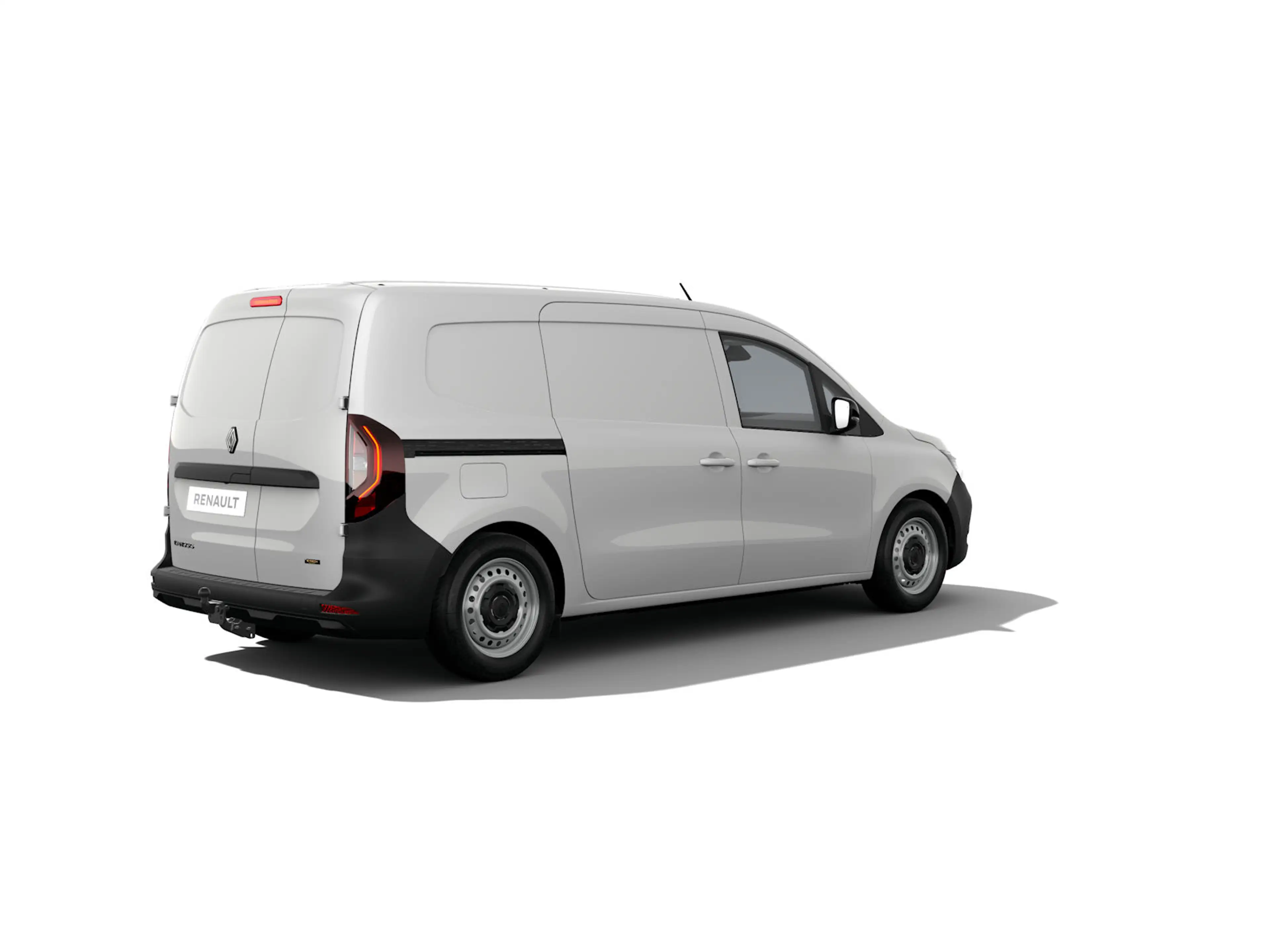 Renault Kangoo Extra 44 kWh | Achteruitrijcamera | Easy & Safe dr — photo 8